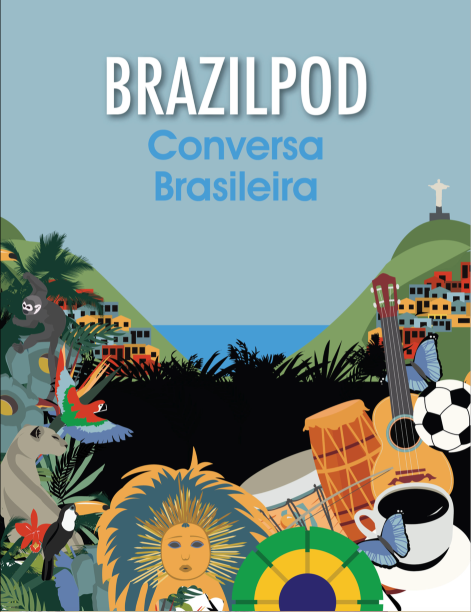 BrazilPod ConversaBrasileira web