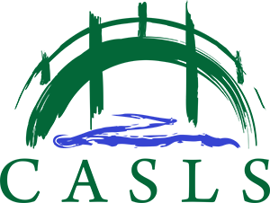 CASLS website logo