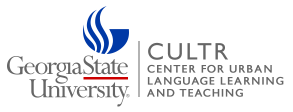 CULTR Center for Urban Language Learning and Teaching
