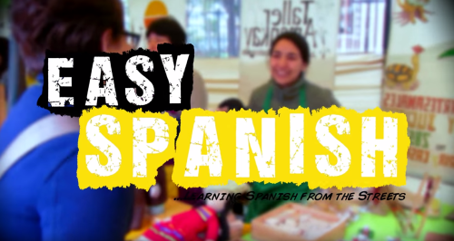 EasySpanish YouTube web