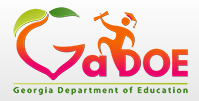 GADOE Logo