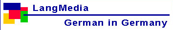 LangMedia German Germany