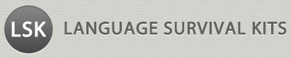Language Survival Kits