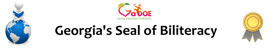 Georgia's Seal of Biliteracy