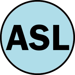 WL Languages ASL